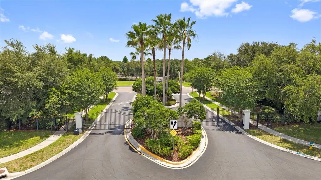 3911 Langdrum Drive Wesley Chapel FL 33543