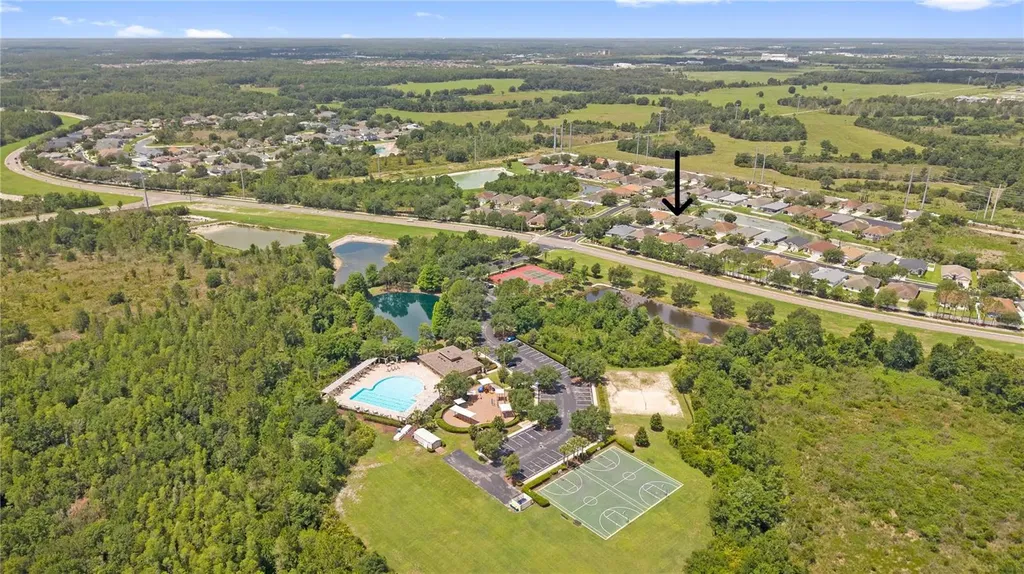 3911 Langdrum Drive Wesley Chapel FL 33543