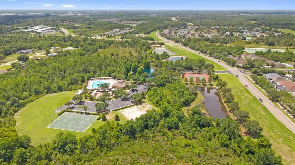 3911 Langdrum Drive Wesley Chapel FL 33543