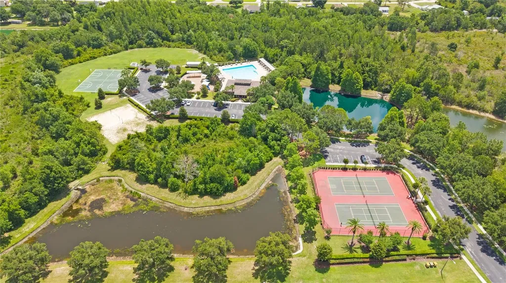 3911 Langdrum Drive Wesley Chapel FL 33543