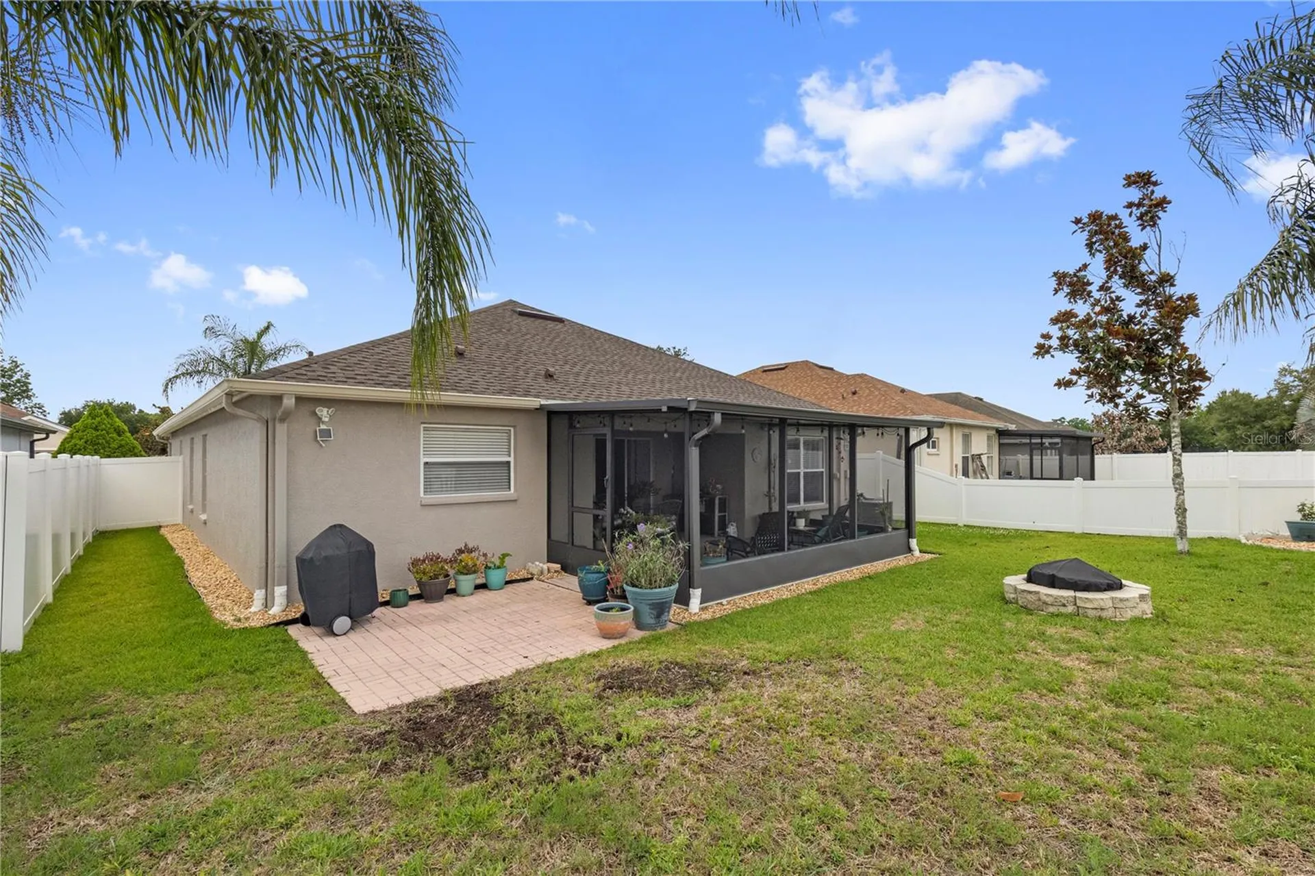 3911 Langdrum Drive Wesley Chapel FL 33543
