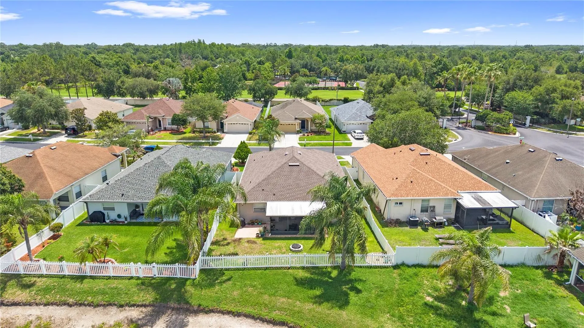 3911 Langdrum Drive Wesley Chapel FL 33543
