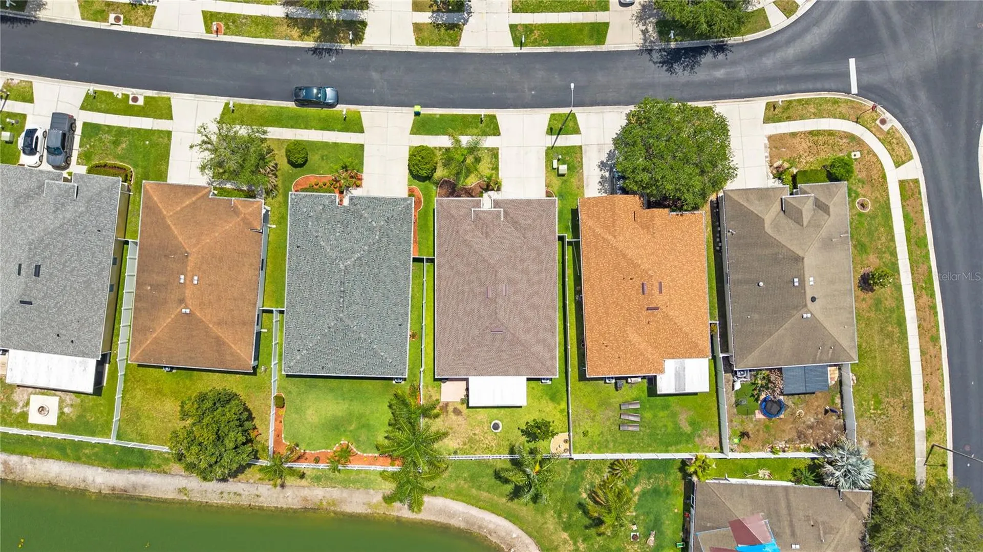 3911 Langdrum Drive Wesley Chapel FL 33543