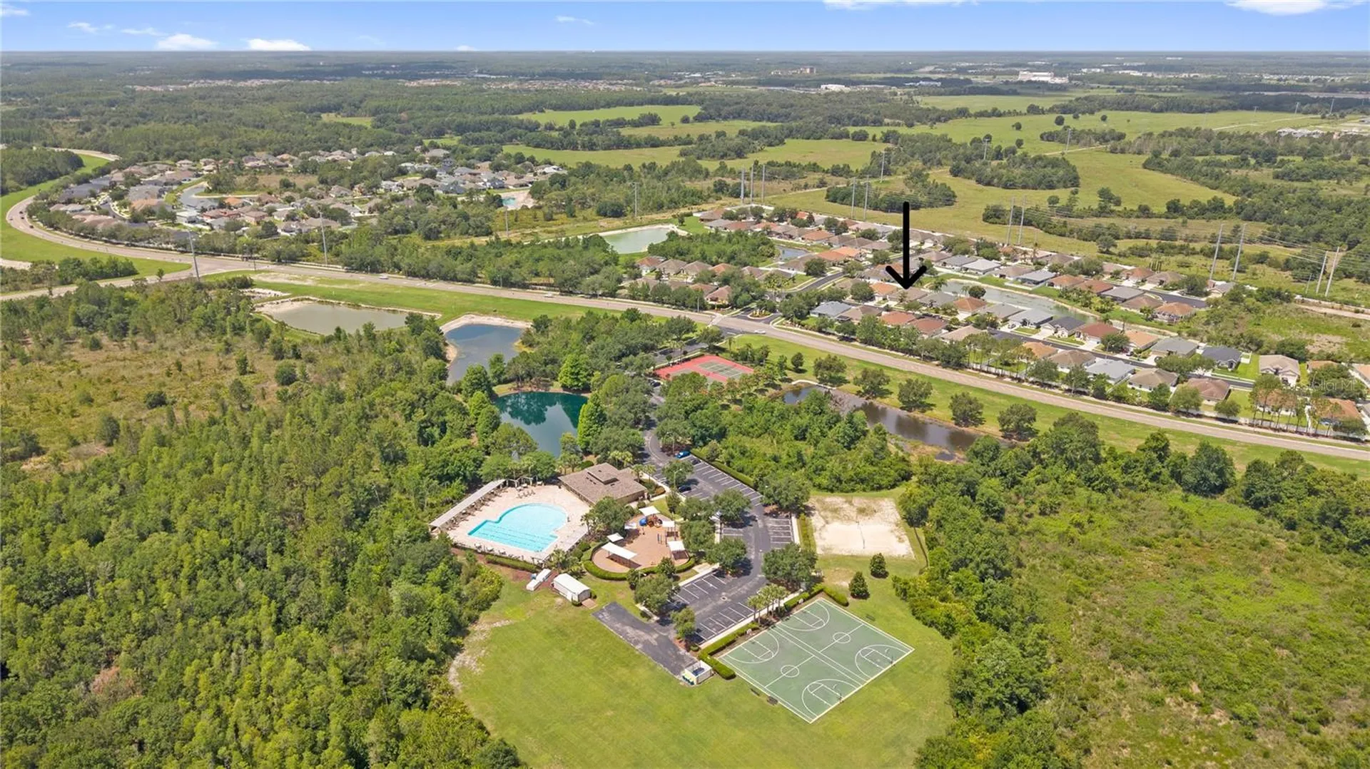 3911 Langdrum Drive Wesley Chapel FL 33543