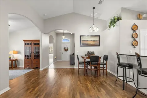 3911 Langdrum Drive Wesley Chapel FL 33543