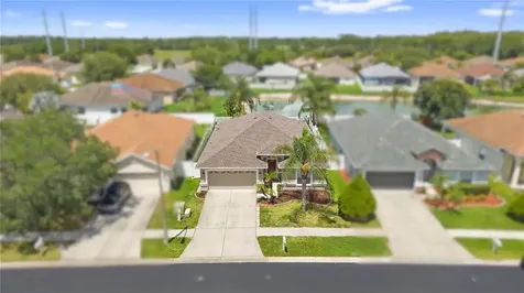 3911 Langdrum Drive Wesley Chapel FL 33543