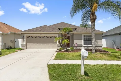 3911 Langdrum Drive Wesley Chapel FL 33543