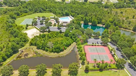 3911 Langdrum Drive Wesley Chapel FL 33543