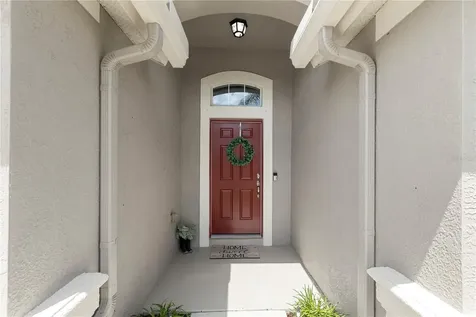 3911 Langdrum Drive Wesley Chapel FL 33543