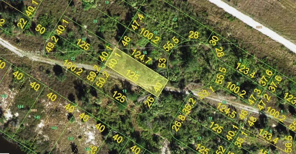 1545 Wampum Court Punta Gorda FL 33983