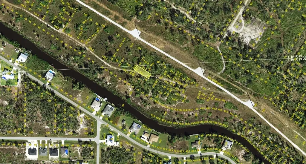 1545 Wampum Court Punta Gorda FL 33983