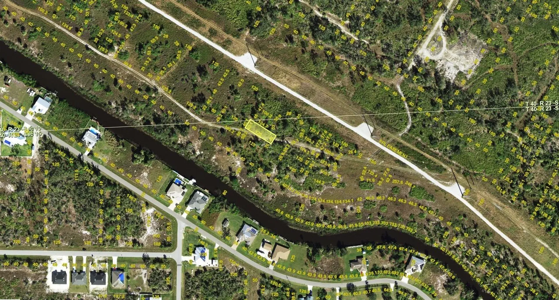 1545 Wampum Court Punta Gorda FL 33983