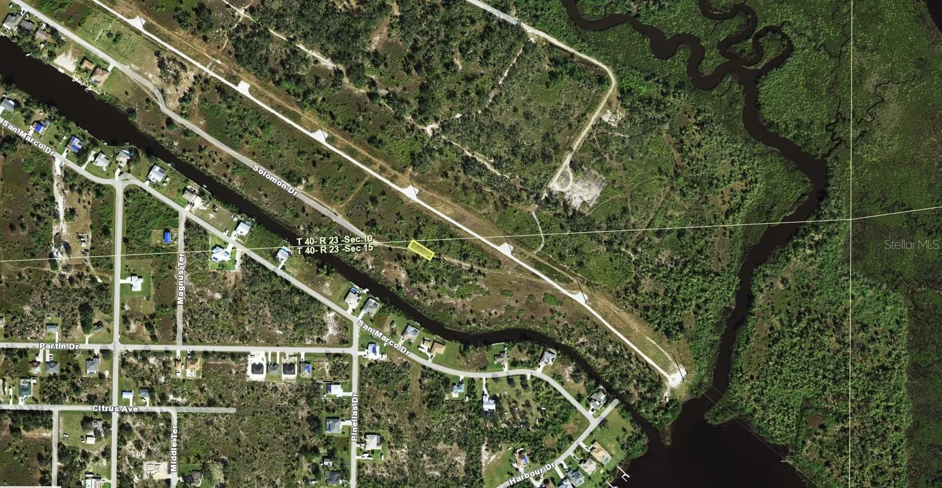 1545 Wampum Court Punta Gorda FL 33983