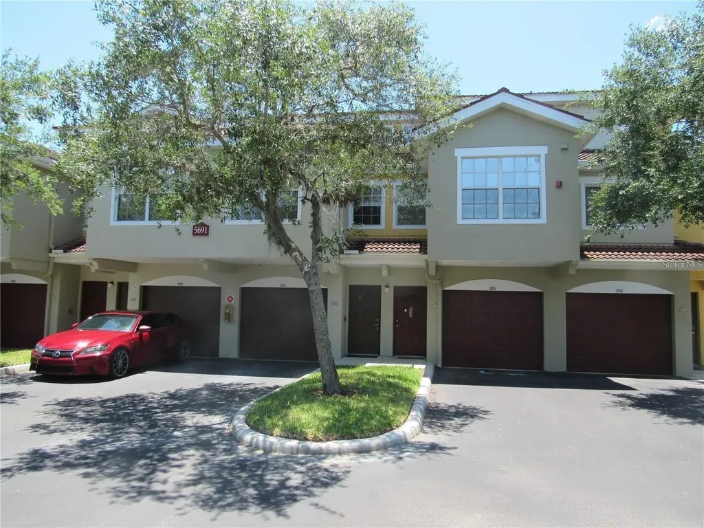5691 Bentgrass Drive Sarasota FL 34235