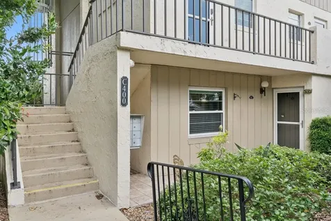 400 E Orlando Avenue Ocoee FL 34761