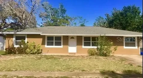 2227 Nottingham Road South Daytona FL 32119