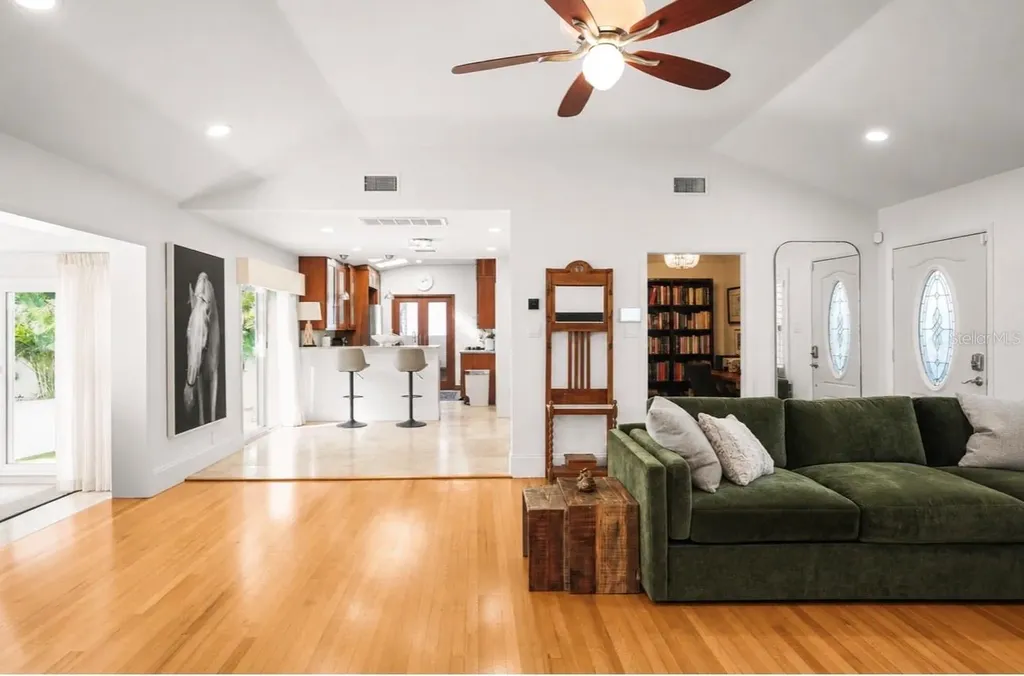 1701 Indian Rocks Road Belleair FL 33756