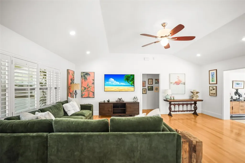 1701 Indian Rocks Road Belleair FL 33756