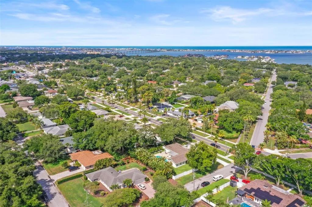 1701 Indian Rocks Road Belleair FL 33756