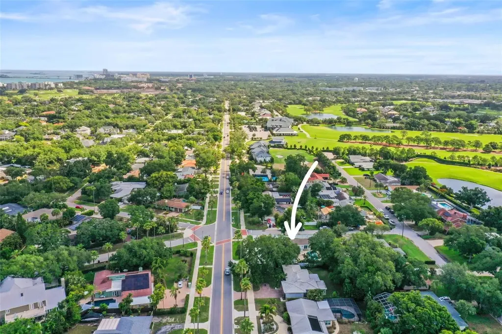 1701 Indian Rocks Road Belleair FL 33756