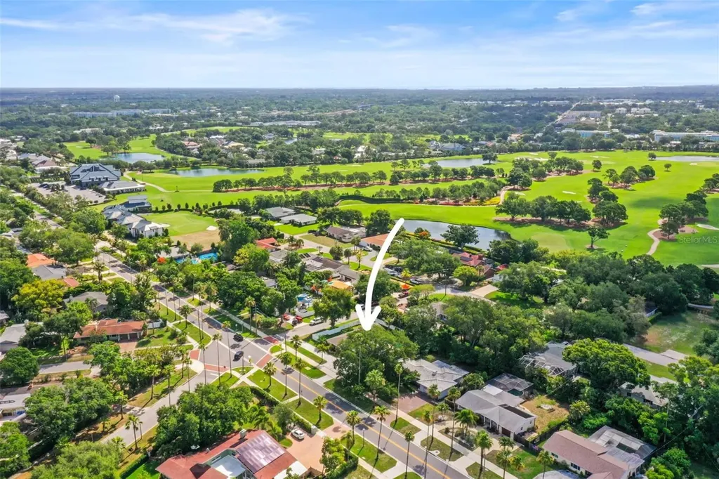 1701 Indian Rocks Road Belleair FL 33756
