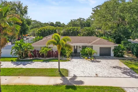 1701 Indian Rocks Road Belleair FL 33756