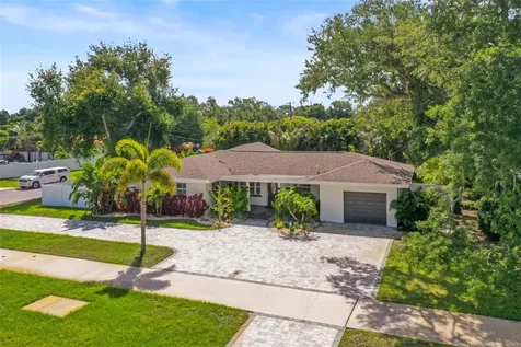 1701 Indian Rocks Road Belleair FL 33756
