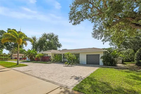 1701 Indian Rocks Road Belleair FL 33756