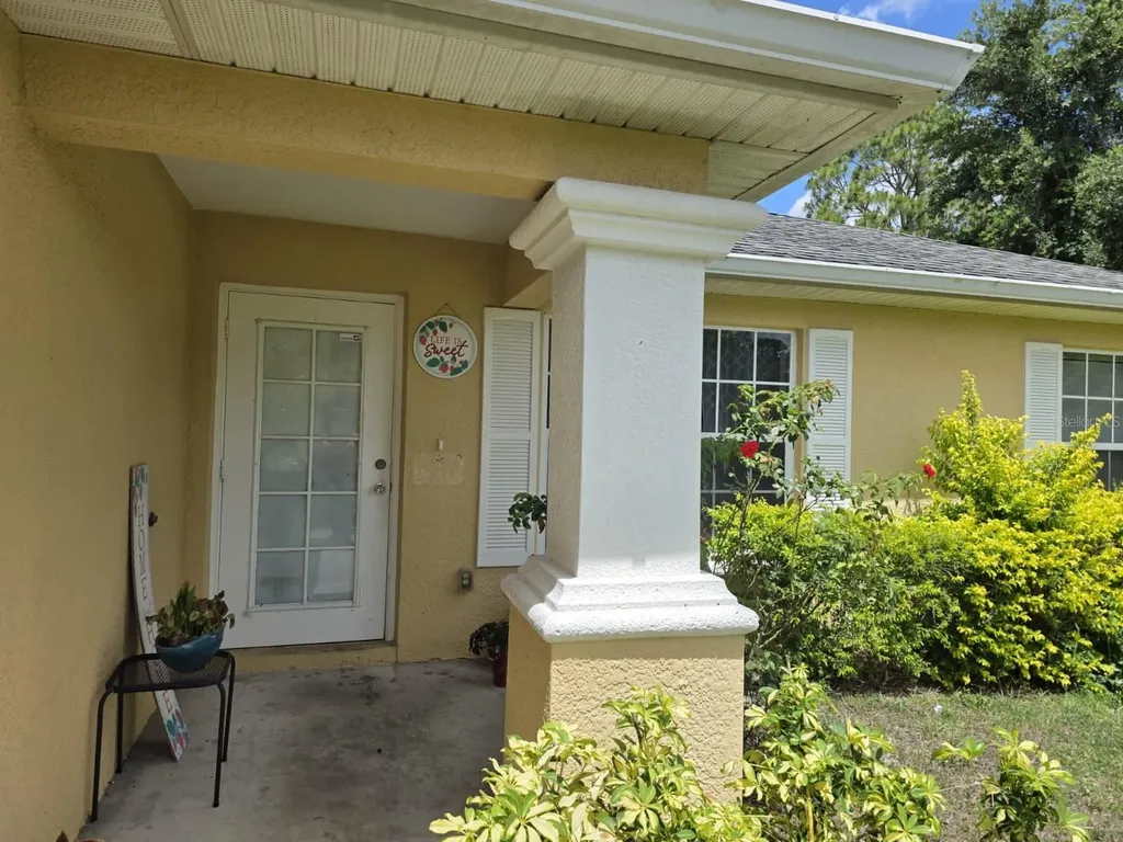 3529 Sunshine Boulevard Lehigh Acres FL 33971