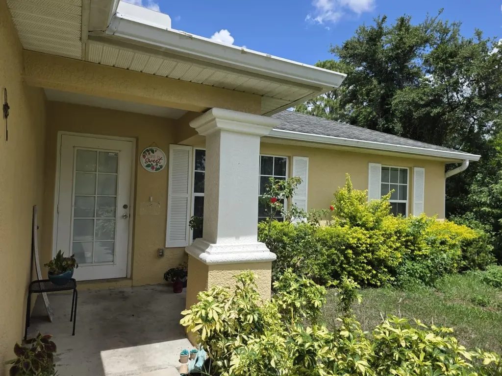 3529 Sunshine Boulevard Lehigh Acres FL 33971