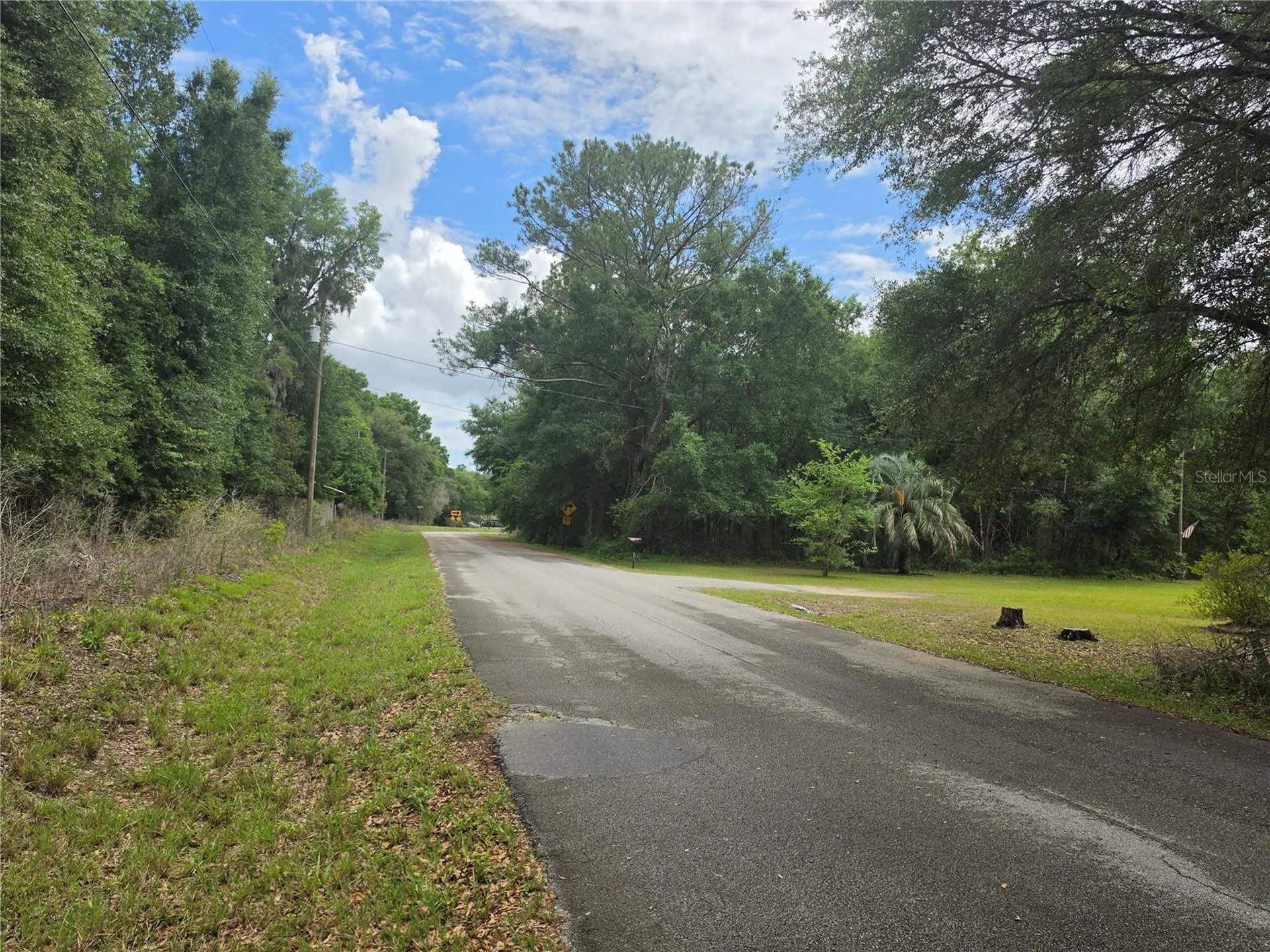 SW 202nd Court Dunnellon FL 34431
