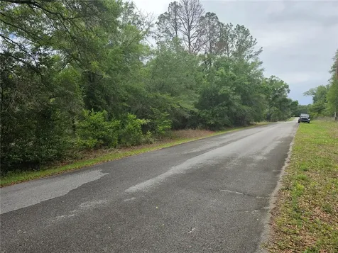 SW 202nd Court Dunnellon FL 34431