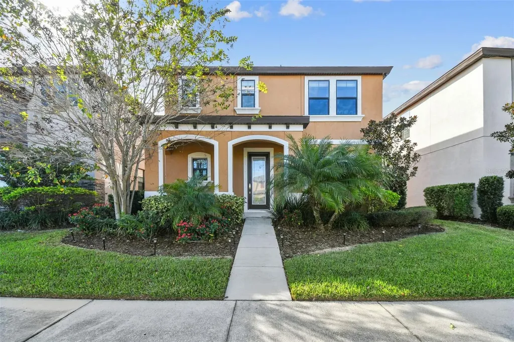 12413 Triple Creek Boulevard Riverview FL 33579