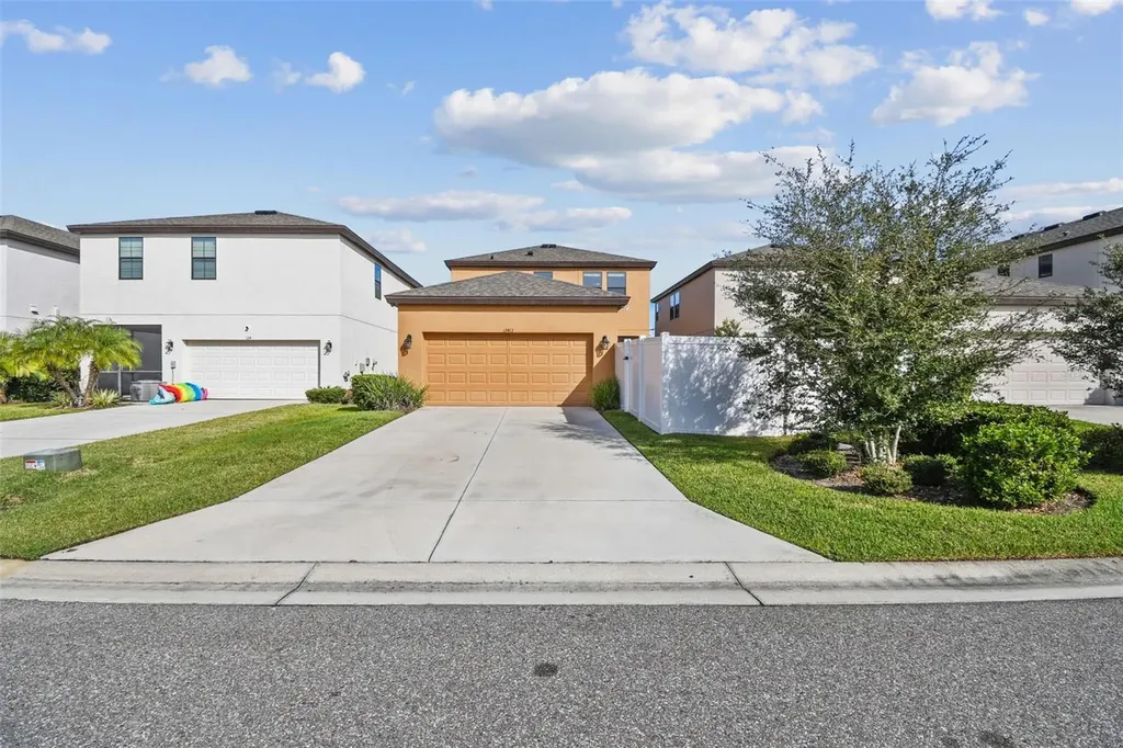 12413 Triple Creek Boulevard Riverview FL 33579