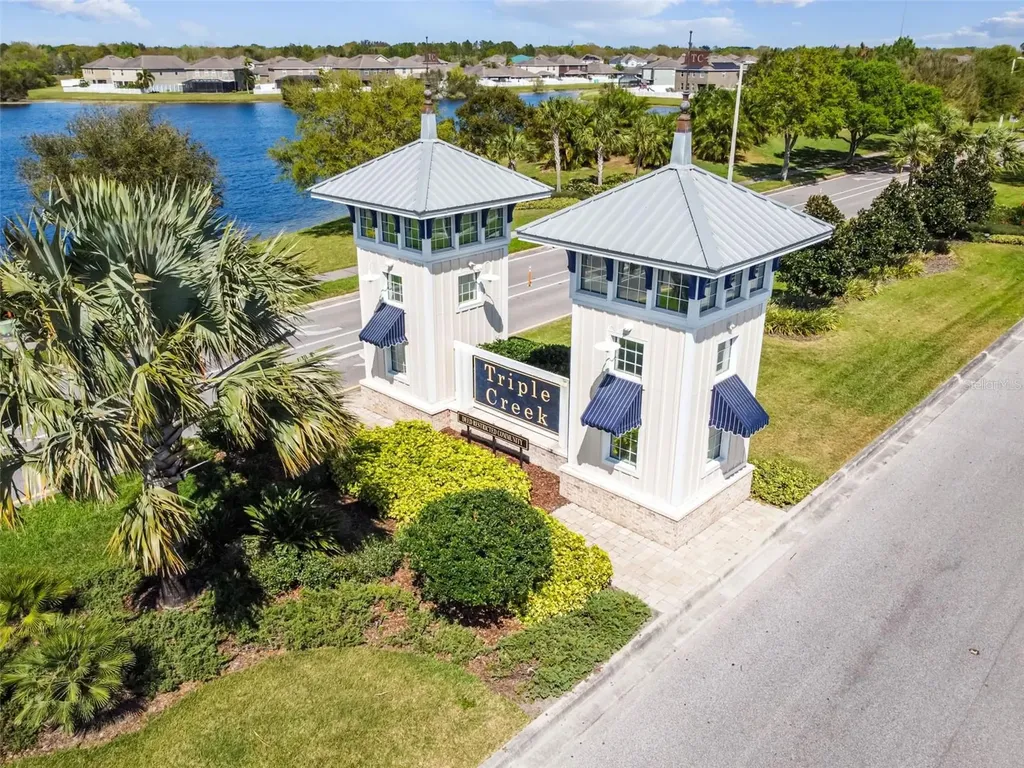 12413 Triple Creek Boulevard Riverview FL 33579