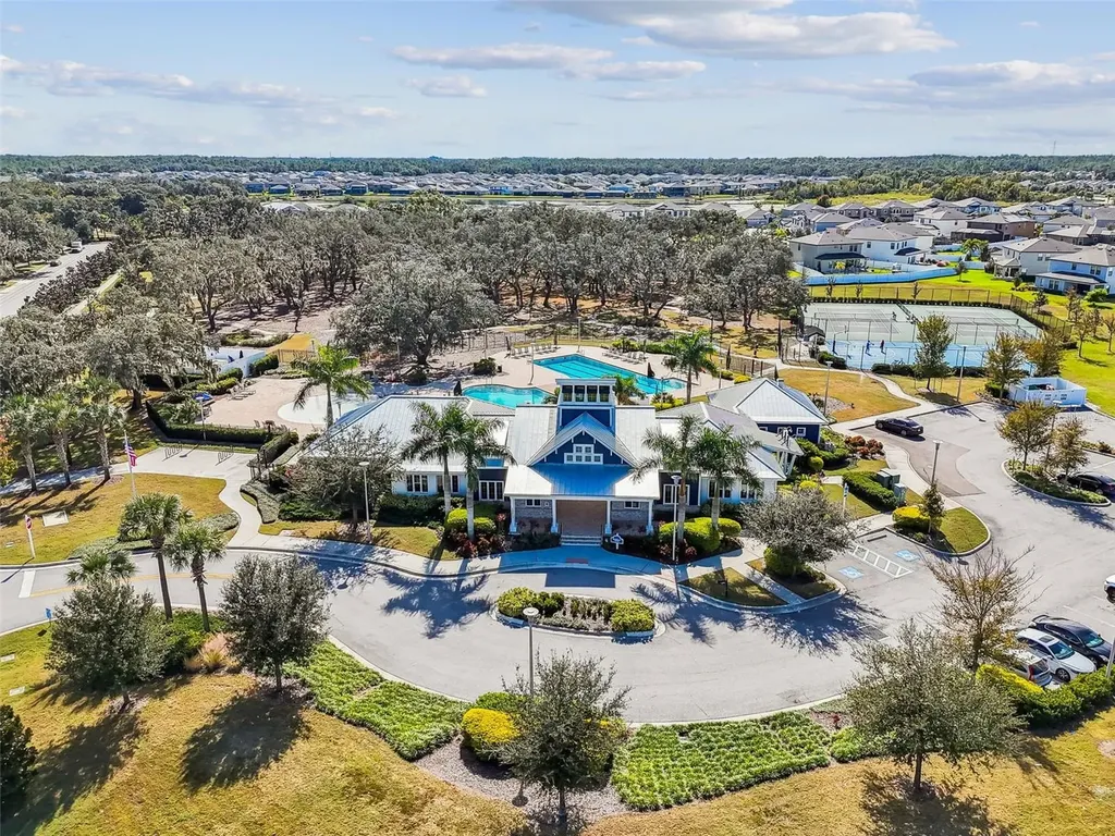 12413 Triple Creek Boulevard Riverview FL 33579