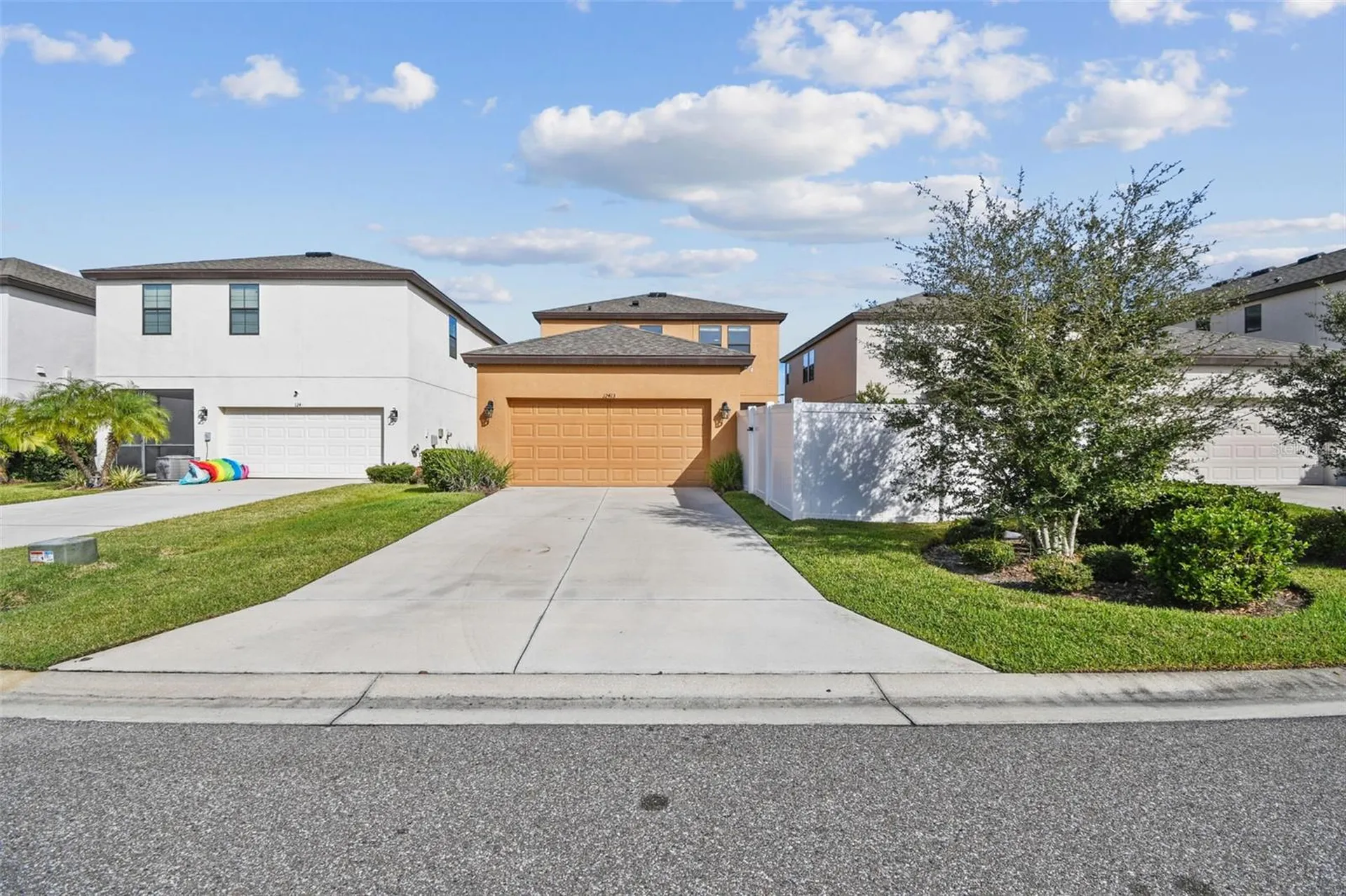 12413 Triple Creek Boulevard Riverview FL 33579