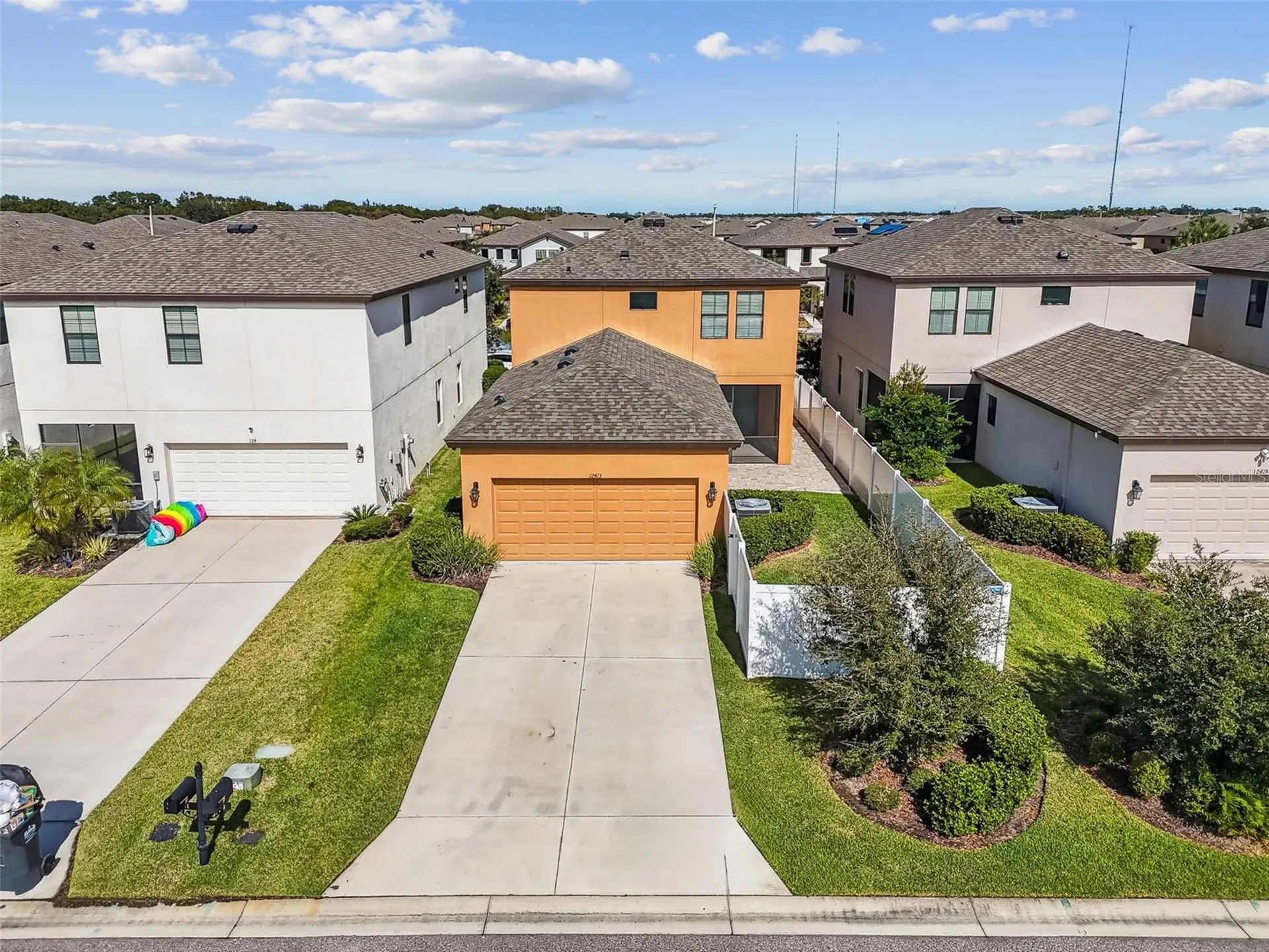 12413 Triple Creek Boulevard Riverview FL 33579