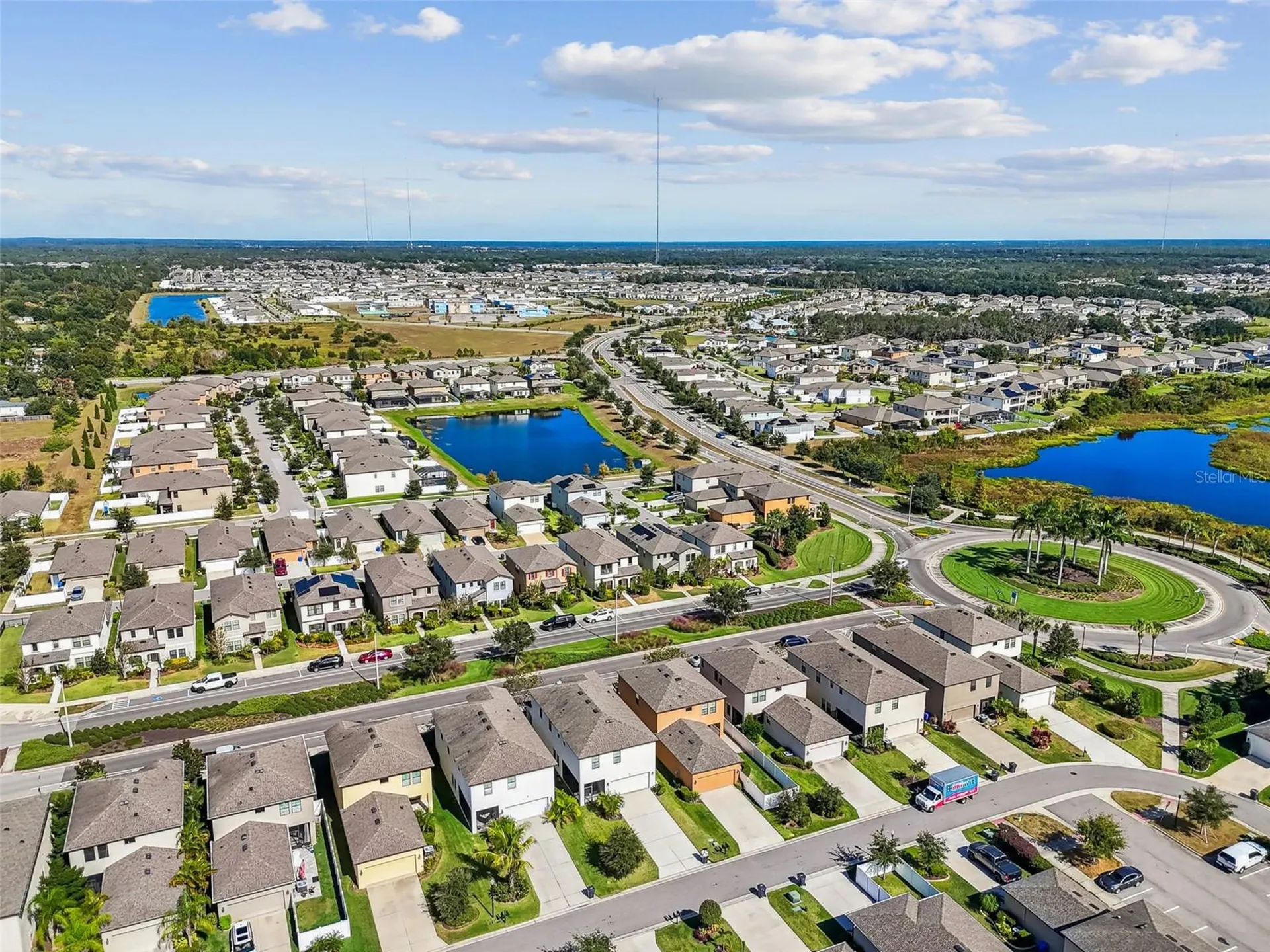 12413 Triple Creek Boulevard Riverview FL 33579