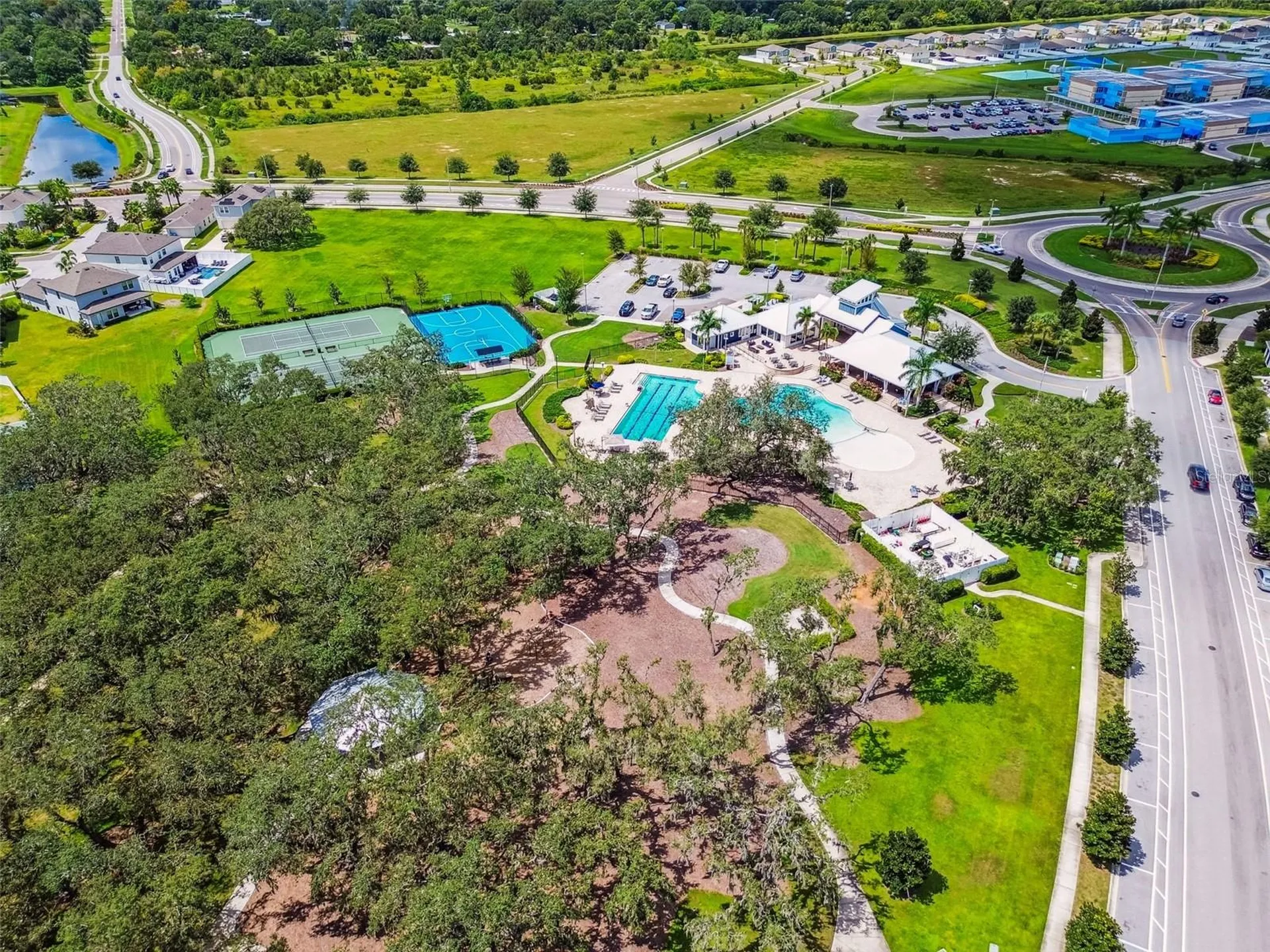 12413 Triple Creek Boulevard Riverview FL 33579