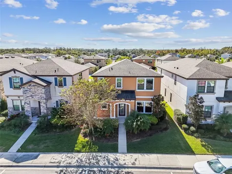 12413 Triple Creek Boulevard Riverview FL 33579