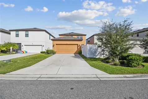 12413 Triple Creek Boulevard Riverview FL 33579