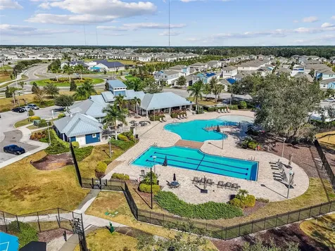 12413 Triple Creek Boulevard Riverview FL 33579