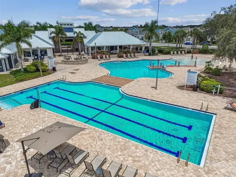12413 Triple Creek Boulevard Riverview FL 33579