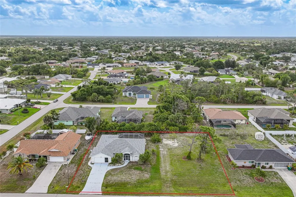 7410 Capital Heights Street Englewood FL 34224