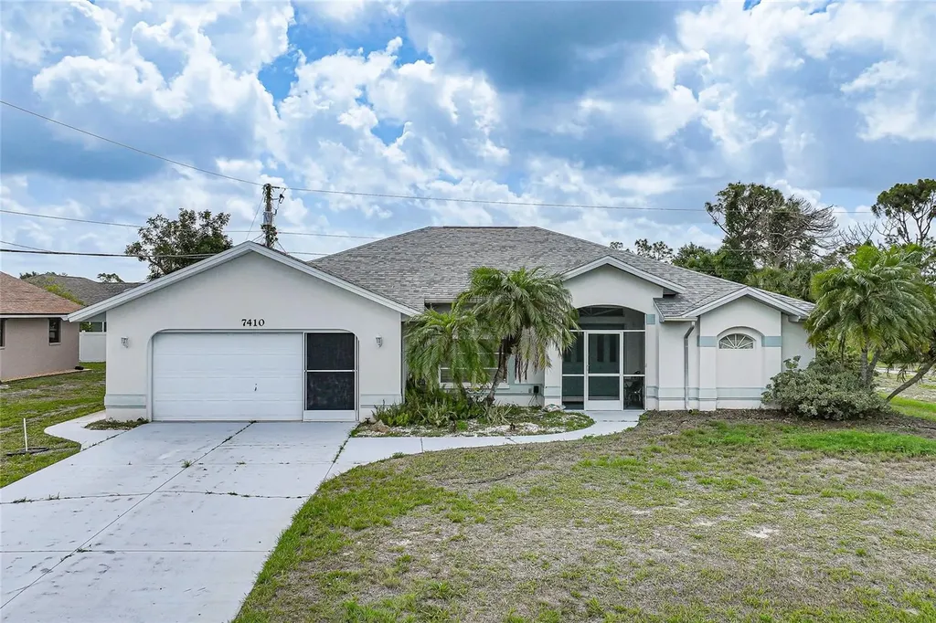 7410 Capital Heights Street Englewood FL 34224