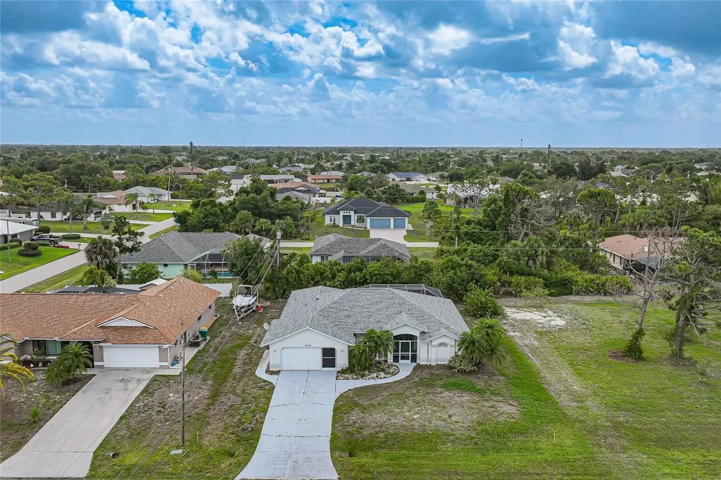 7410 Capital Heights Street Englewood FL 34224