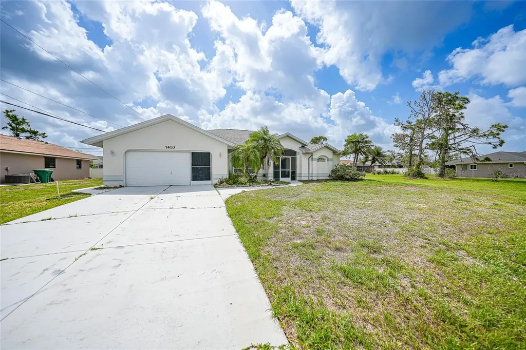 7410 Capital Heights Street Englewood FL 34224