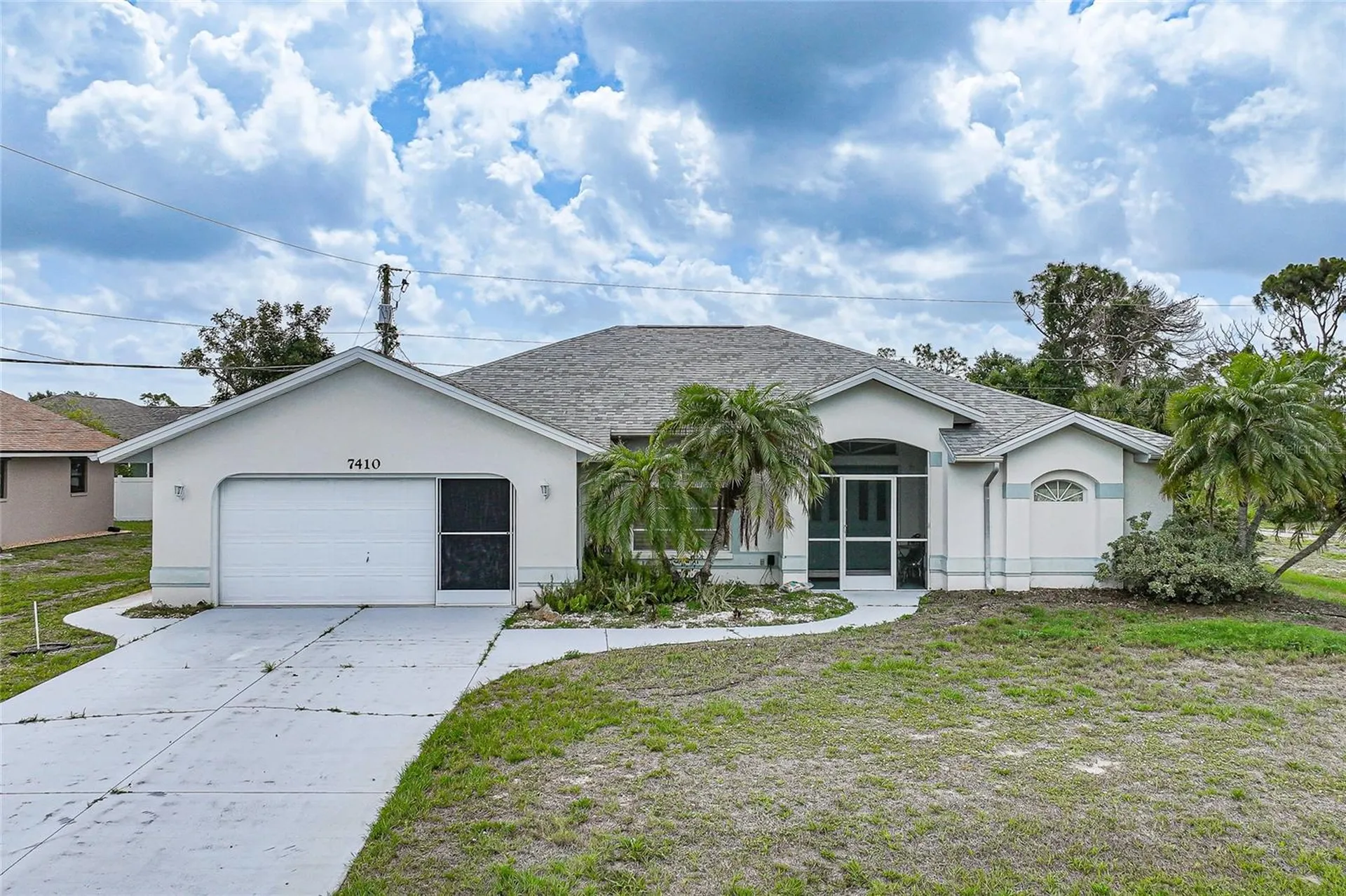 7410 Capital Heights Street Englewood FL 34224