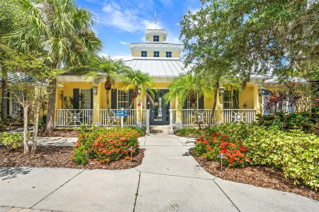 5650 Duval Street Bradenton FL 34203